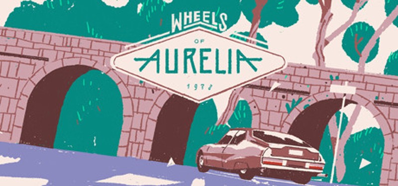 Wheels of Aurelia Image