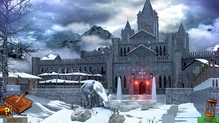 Where Angels Cry screenshot