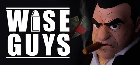 Games like WISE GUYS