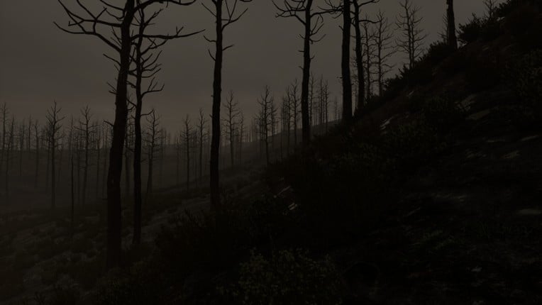 Withering Horrors screenshot