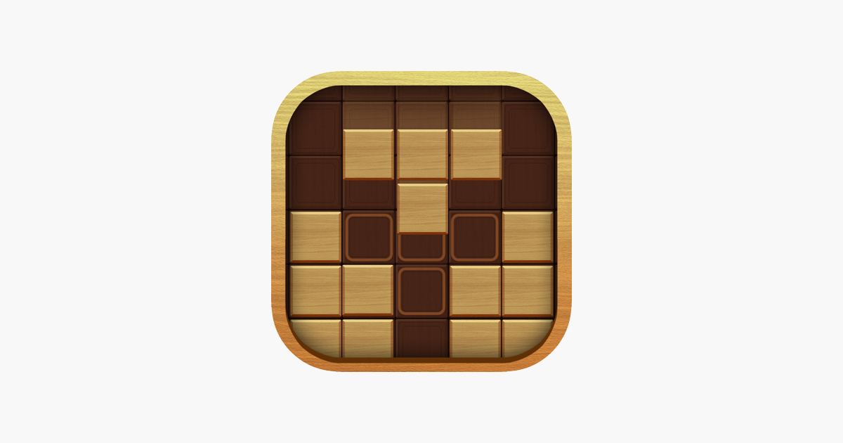 Games like Wood Block Puzzel