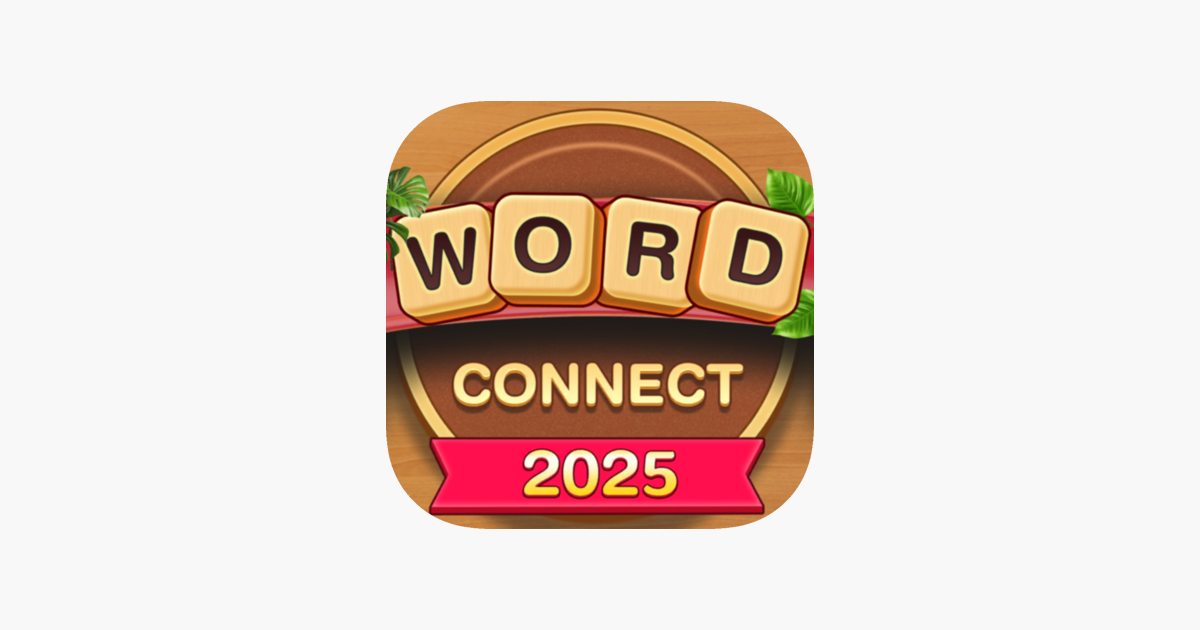 Games like Word Connect: CrossWord Puzzle