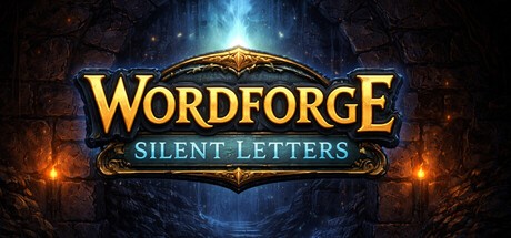 Games like Wordforge: Silent Letters