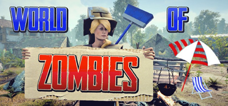World of Zombies Image