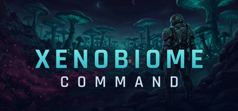 Xenobiome Command Image