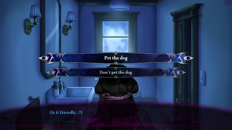 Yet Another Killing Game screenshot