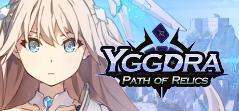 YGGDRA: Path of Relics Image