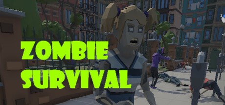 Games like Zombie Survival