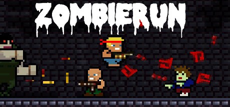 Games like ZombieRun
