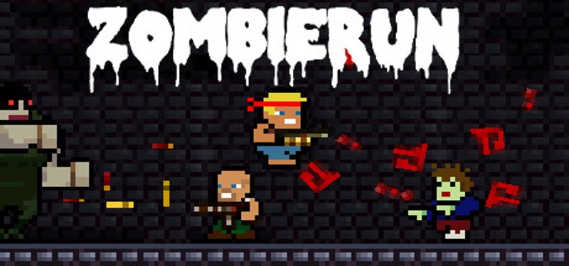 ZombieRun Image