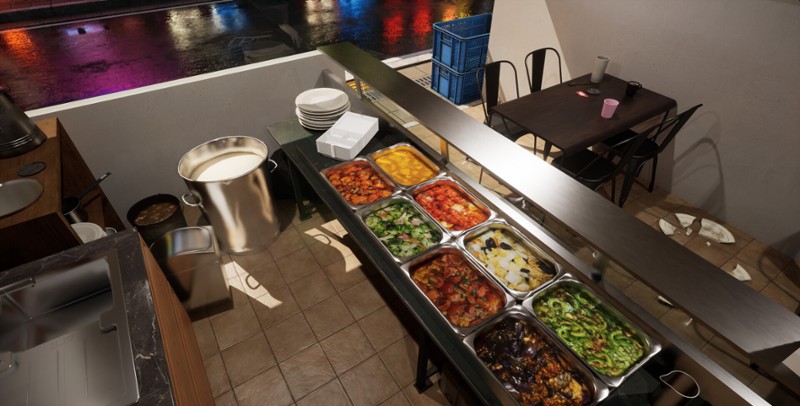 兩餸飯 | This This Rice screenshot