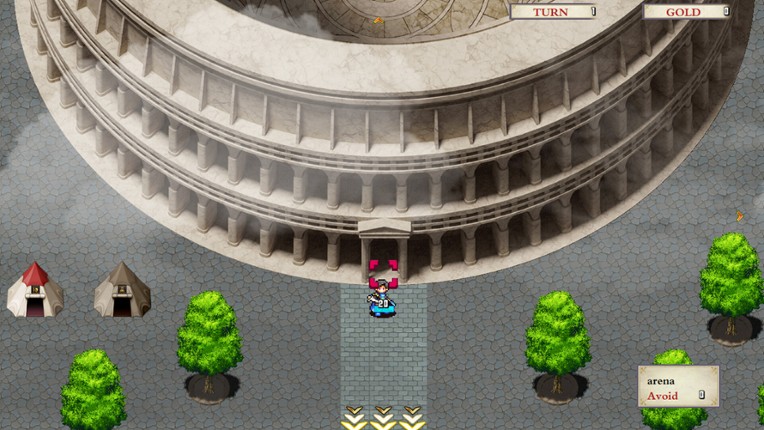 刻印战记2:七圣英雄 screenshot