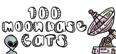 Games like 100 Moon Base Cats