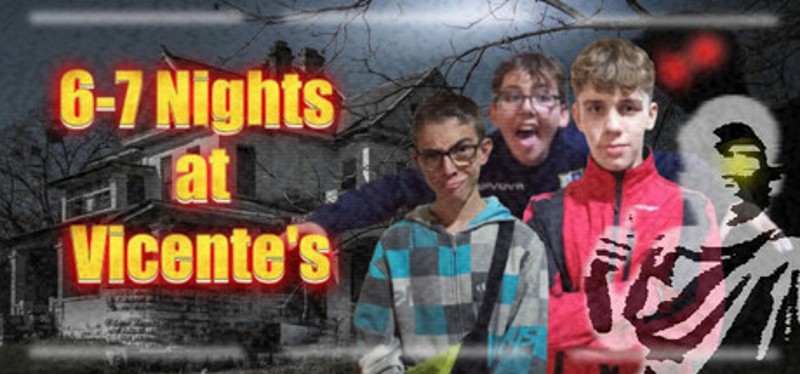 6-7 Nights At Vicente's Image