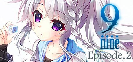 Games like 9-nine-:Episode 2