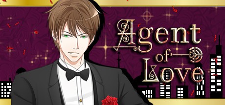 Games like Agent of Love