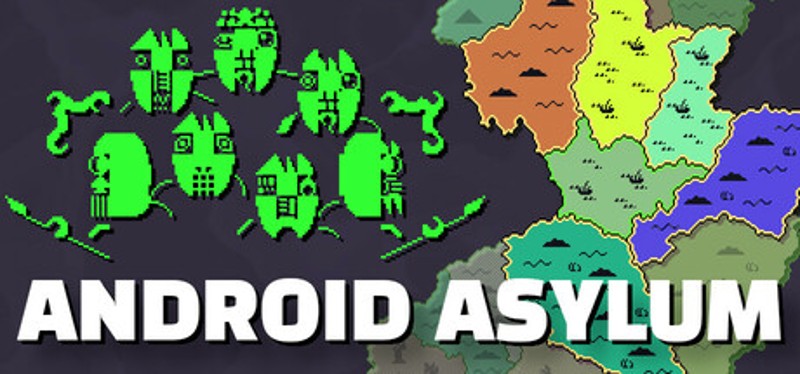 Android Asylum Image