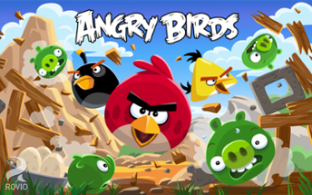 Angry Birds Image