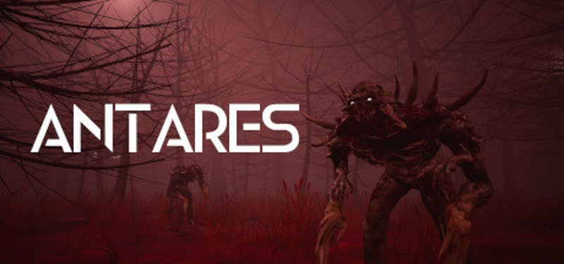 Antares Game Cover