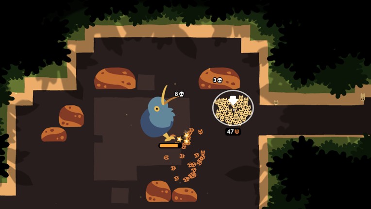 Anthill Village screenshot