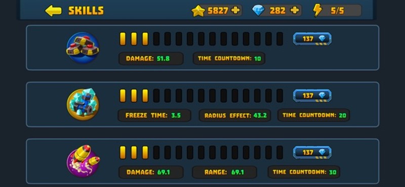 Army vs. Zombies Image