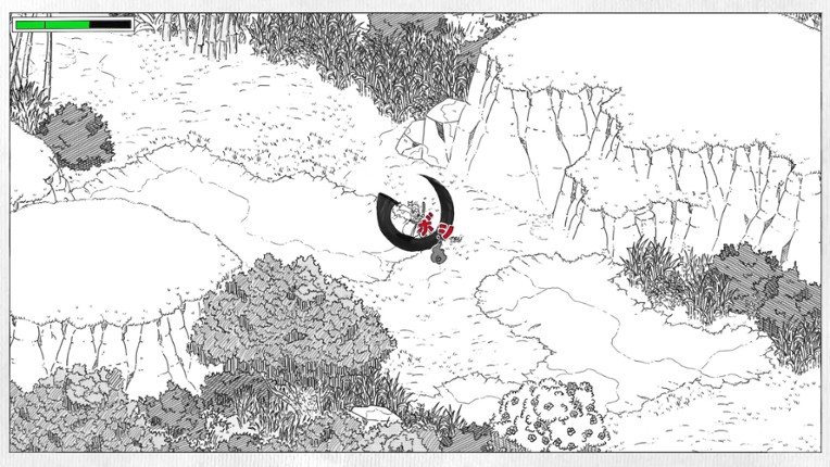 Art of Blades screenshot