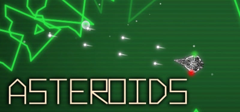 Asteroids Image