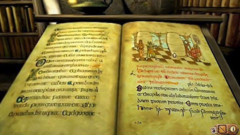 Atlantis 2: Beyond Atlantis - (Universal) screenshot