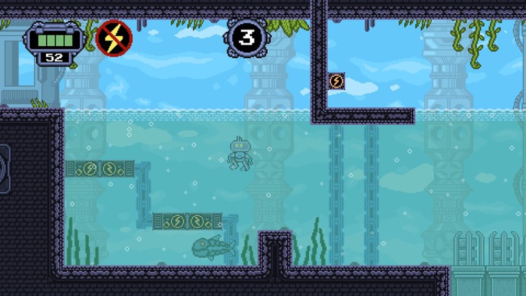 Awakening the Charge screenshot