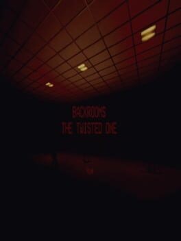 Games like Backrooms: The Twisted One