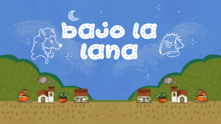 Bajo la Lana Image
