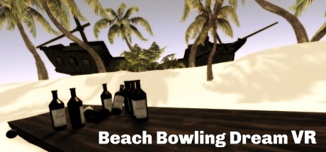 Games like Beach Bowling Dream VR