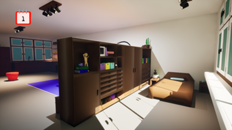 Beautiful Seed screenshot