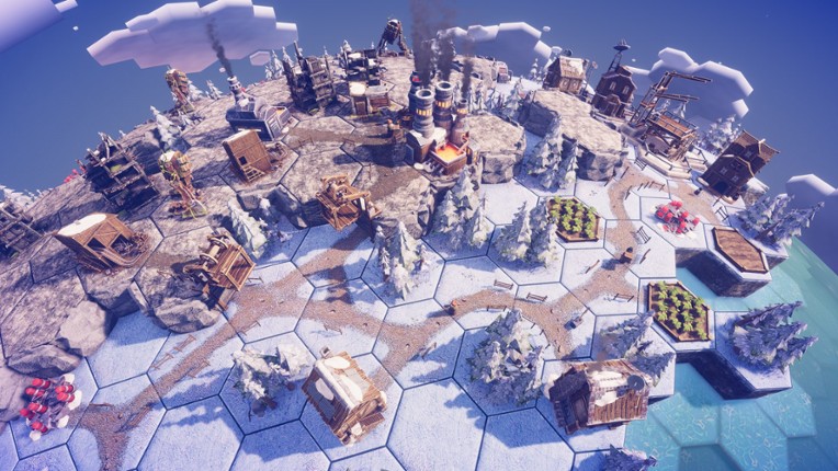 Before We Leave screenshot