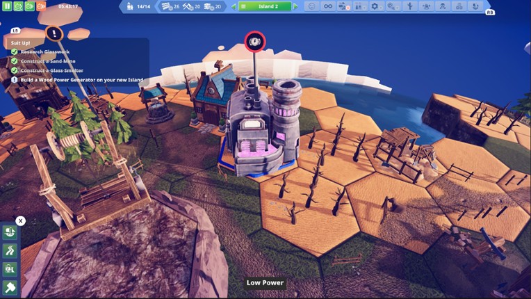 Before We Leave screenshot