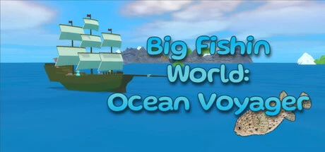 Games like Big Fishin World: Ocean Voyager