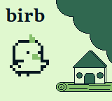 Games like birb