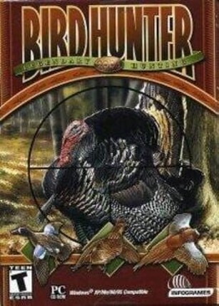 Bird Hunter 2003: Legendary Hunting Game Cover