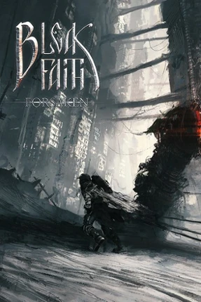 Bleak Faith Image