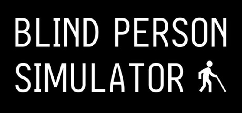 Blind Person Simulator Image