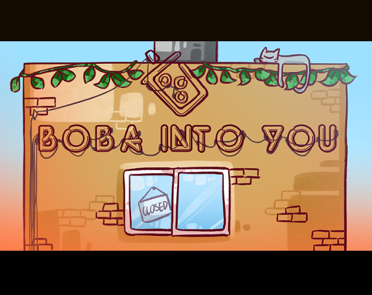 Boba Into You Image