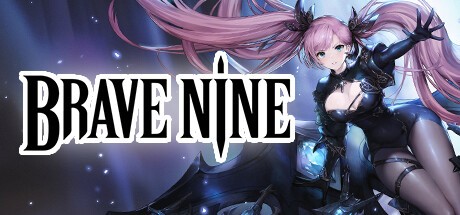 Games like Brave Nine