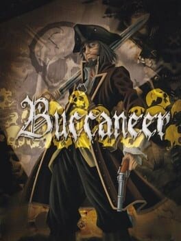 Games like Buccaneer