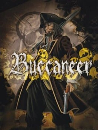 Buccaneer Game Cover