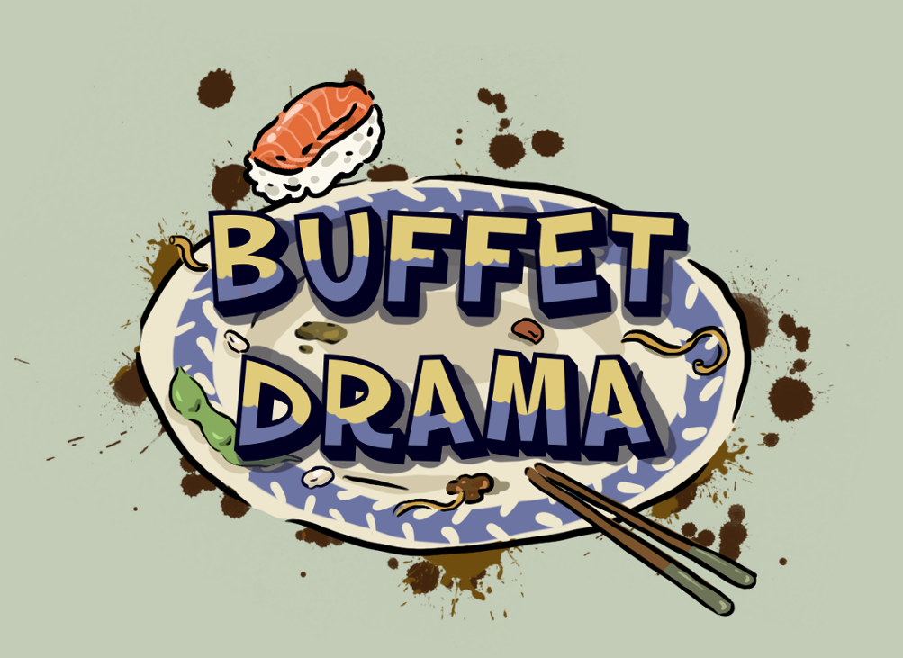 Games like Buffet Drama