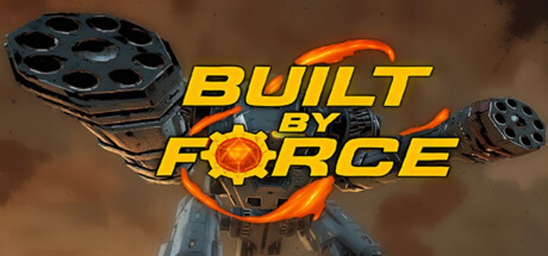 Built By Force Image