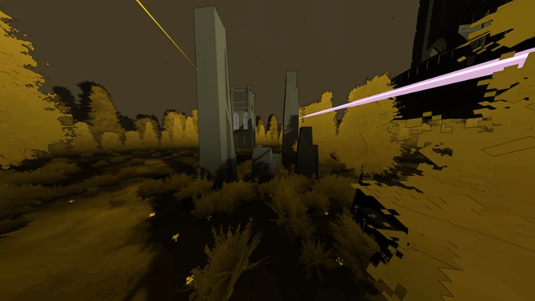 BULLET CHAIN - Vessels screenshot