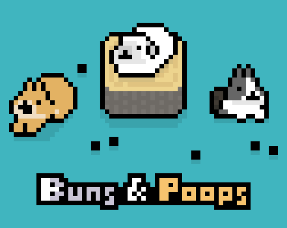 Games like Buns and Poops