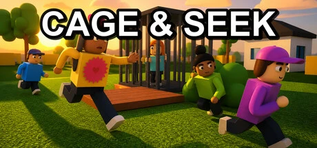 Games like Cage & Seek