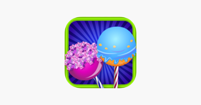 Cake Pop Maker Salon Image